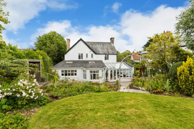 Photo of Pendennis, Gordon Avenue, Foxrock, Dublin 18, D18 P7K3