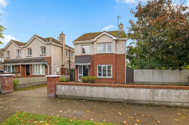 Photo of 3 Maple Avenue, Johnstown Wood, Navan, Co. Meath, C15 X3PF