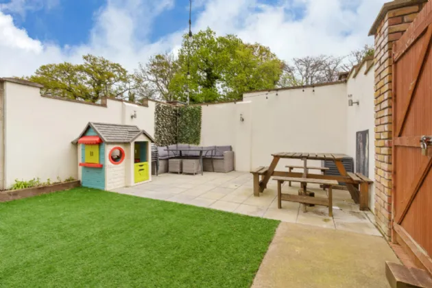 Photo of 19 Stocking Wood Walk, Stocking Avenue, Dublin 16, D16 W956