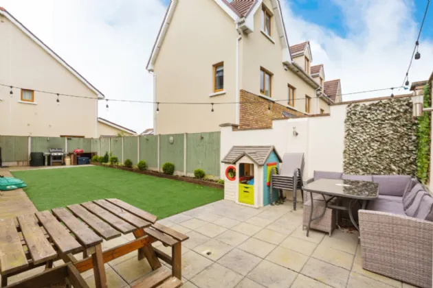 Photo of 19 Stocking Wood Walk, Stocking Avenue, Dublin 16, D16 W956