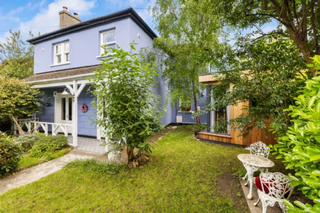 Photo of Thalassa, Seapoint Road, Bray, Co Wicklow, A98 H4C0