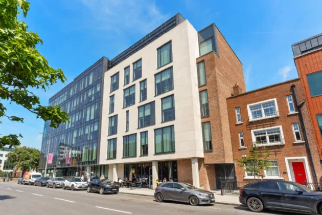 Photo of 19 Temple Court, Hogan Place, Dublin 2, D02 EP68