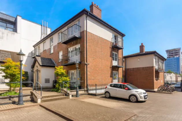 Photo of 19 Temple Court, Hogan Place, Dublin 2, D02 EP68