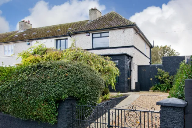 Photo of 135 Clonmacnoise Road, Kimmage, Dublin 12, D12 R2T0