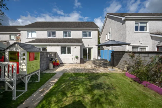 Photo of 5 Old Avenue, Riverstown, Glanmire, Cork, T45 WV65