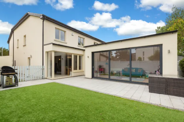 Photo of 30 Bracken Park Drive, Castleknock, Dublin 15, D15 EC43