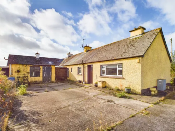 Photo of Cassestown, Thurles, Co. Tipperary, E41 F227