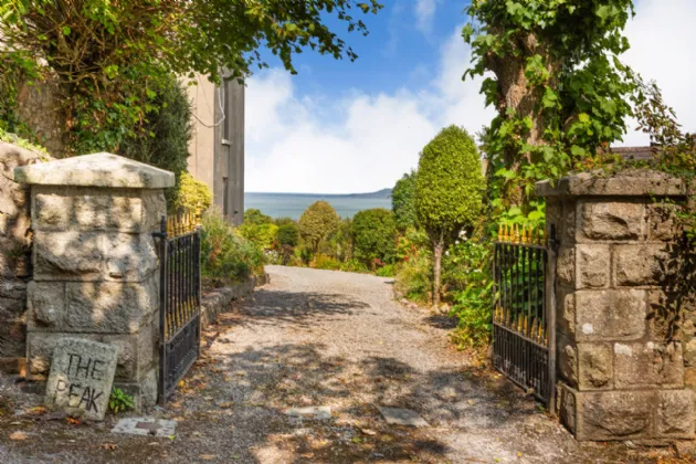 Photo of The Peak, Uplands Road, Glenalua Road, Killiney, Co Dublin, A96 EH00