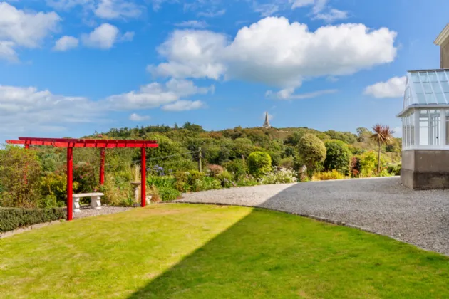 Photo of The Peak, Uplands Road, Glenalua Road, Killiney, Co Dublin, A96 EH00