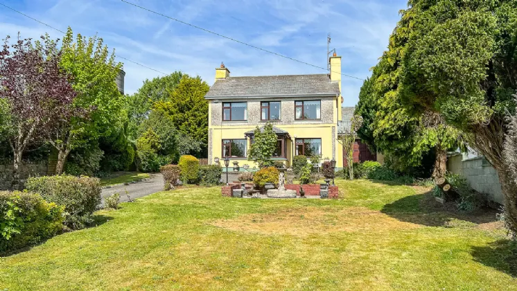 Photo of Tower Hill, Fairgreen, Ballyragget, Co Kilkenny, R95 X3D4