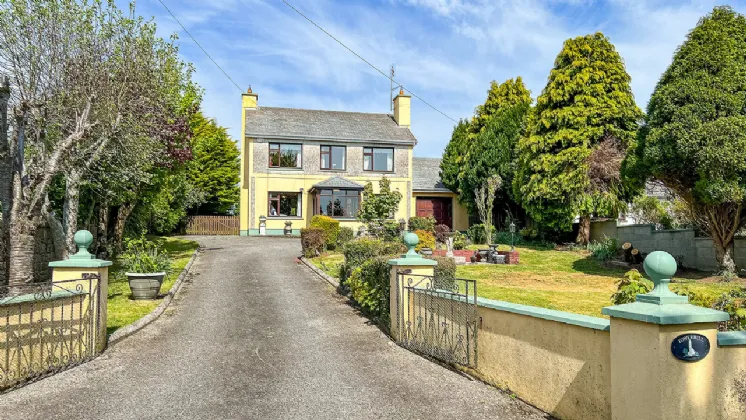 Photo of Tower Hill, Fairgreen, Ballyragget, Co Kilkenny, R95 X3D4