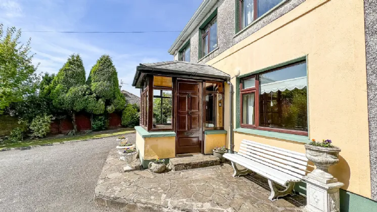 Photo of Tower Hill, Fairgreen, Ballyragget, Co Kilkenny, R95 X3D4