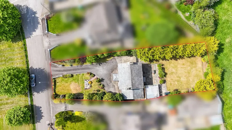 Photo of Tower Hill, Fairgreen, Ballyragget, Co Kilkenny, R95 X3D4