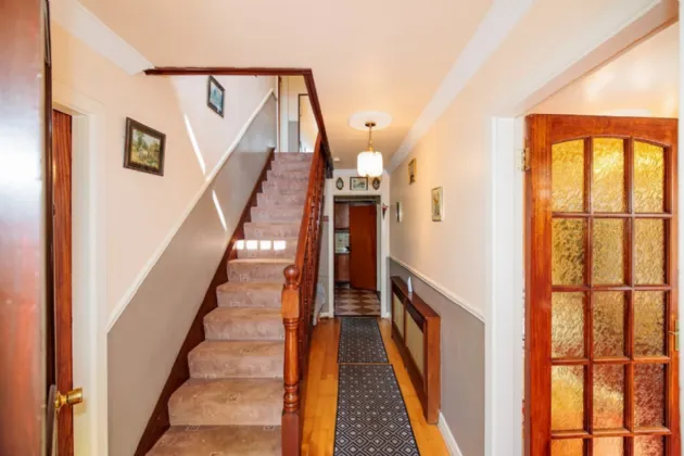 Photo of Tower Hill, Fairgreen, Ballyragget, Co Kilkenny, R95 X3D4