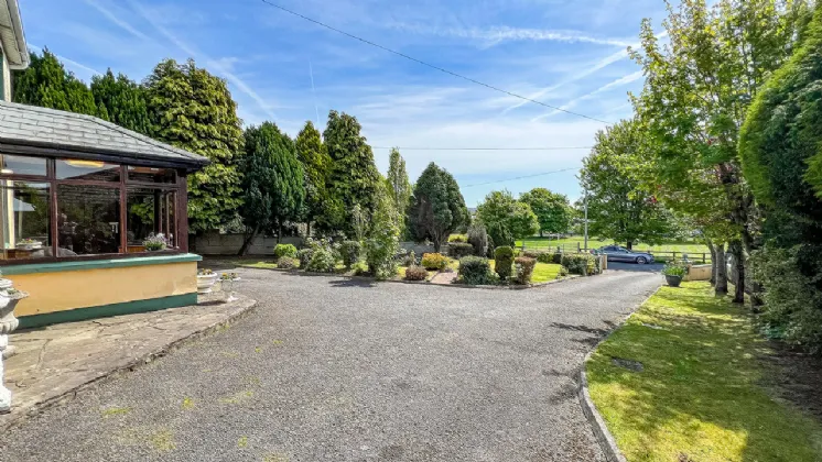 Photo of Tower Hill, Fairgreen, Ballyragget, Co Kilkenny, R95 X3D4