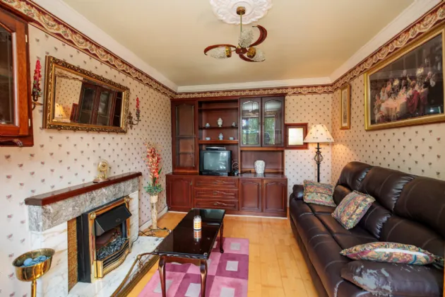 Photo of Tower Hill, Fairgreen, Ballyragget, Co Kilkenny, R95 X3D4