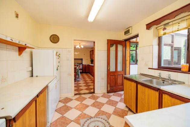 Photo of Tower Hill, Fairgreen, Ballyragget, Co Kilkenny, R95 X3D4