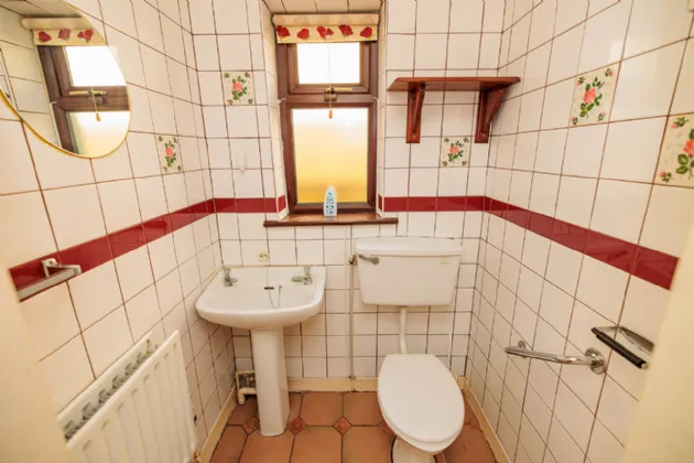 Photo of Tower Hill, Fairgreen, Ballyragget, Co Kilkenny, R95 X3D4