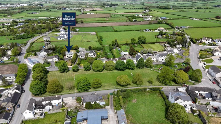 Photo of Tower Hill, Fairgreen, Ballyragget, Co Kilkenny, R95 X3D4