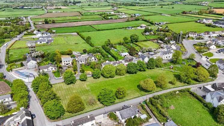 Photo of Tower Hill, Fairgreen, Ballyragget, Co Kilkenny, R95 X3D4