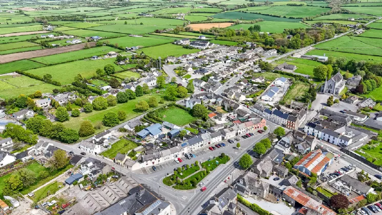 Photo of Tower Hill, Fairgreen, Ballyragget, Co Kilkenny, R95 X3D4