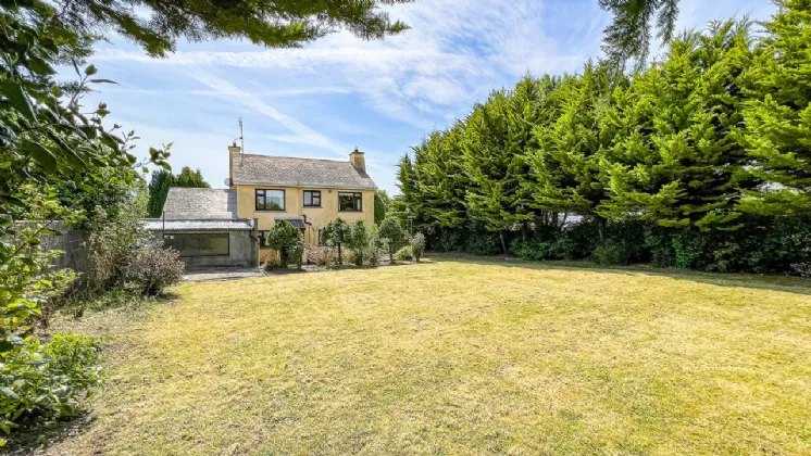 Photo of Tower Hill, Fairgreen, Ballyragget, Co Kilkenny, R95 X3D4