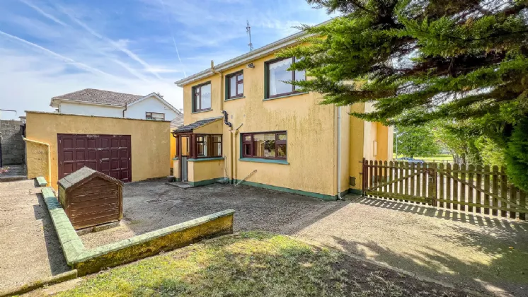 Photo of Tower Hill, Fairgreen, Ballyragget, Co Kilkenny, R95 X3D4