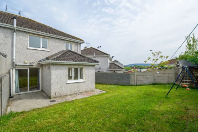 Photo of 31 Tinley Park, Mallow, Co Cork, P51YD7Y