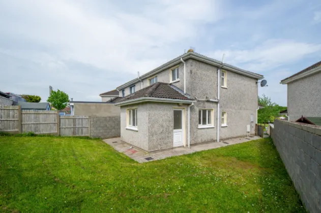 Photo of 31 Tinley Park, Mallow, Co Cork, P51YD7Y