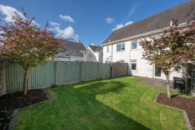 Photo of 15 Millers Court, Old Quarter, Ballincollig, Co Cork, P31T616