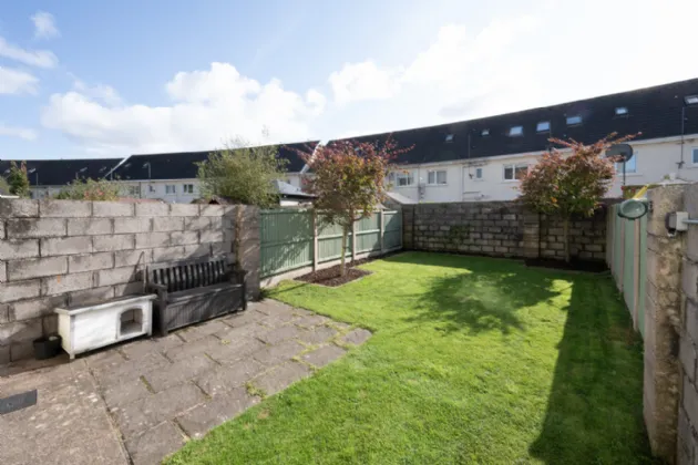 Photo of 15 Millers Court, Old Quarter, Ballincollig, Co Cork, P31T616