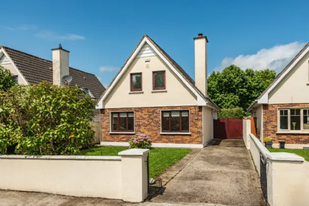 Photo of 42 Cherry Grove,, Naas,, Co. Kildare, W91 XWH6