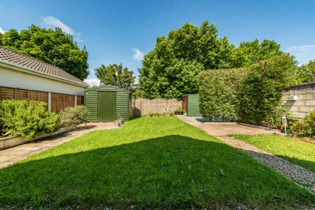 Photo of 42 Cherry Grove,, Naas,, Co. Kildare, W91 XWH6