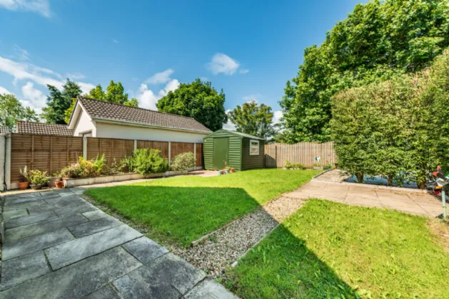 Photo of 42 Cherry Grove,, Naas,, Co. Kildare, W91 XWH6