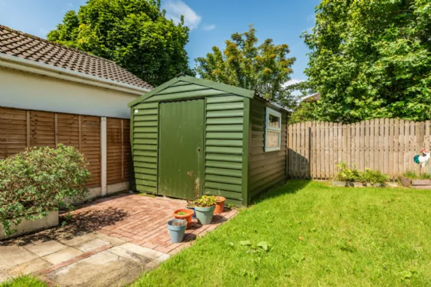 Photo of 42 Cherry Grove,, Naas,, Co. Kildare, W91 XWH6