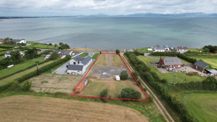 Photo of Site With FPP, Salterstown, Annagassan, Co. Louth, A92 PW2P