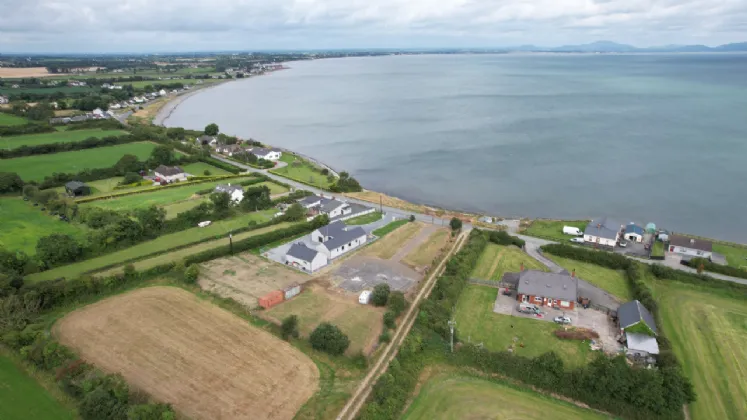 Photo of Site With FPP, Salterstown, Annagassan, Co. Louth, A92 PW2P