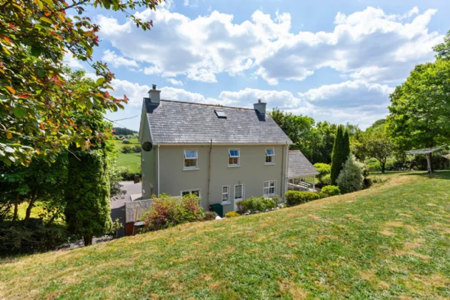 Photo of Sunville, Drimoleague, Co Cork, P47XR84