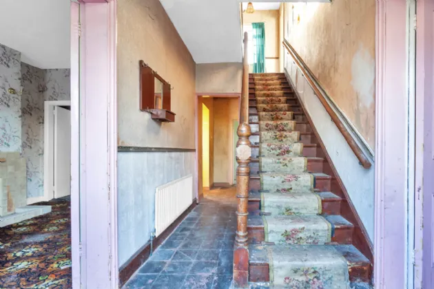 Photo of Carlow Gate, Castledermot, Co. Kildare, R14 E103