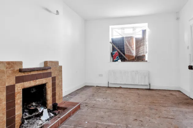 Photo of Carlow Gate, Castledermot, Co. Kildare, R14 E103