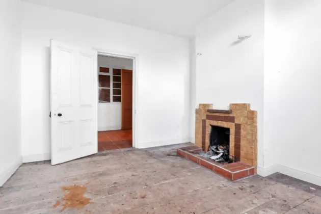 Photo of Carlow Gate, Castledermot, Co. Kildare, R14 E103