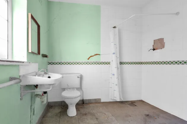 Photo of Carlow Gate, Castledermot, Co. Kildare, R14 E103