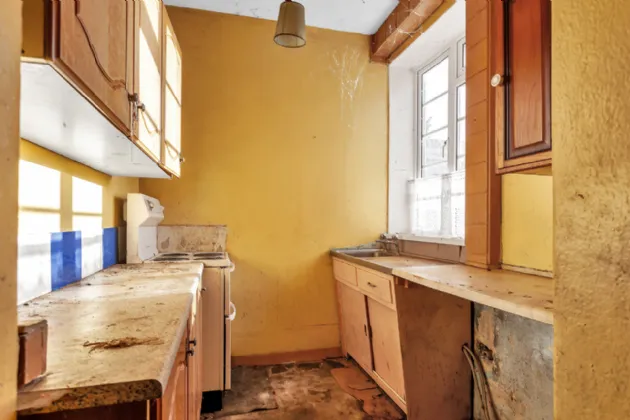 Photo of Carlow Gate, Castledermot, Co. Kildare, R14 E103