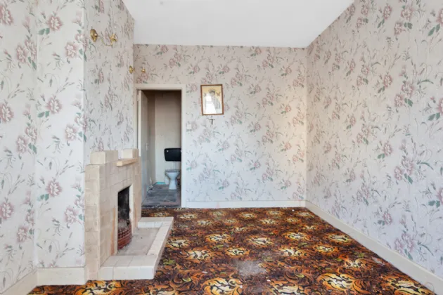 Photo of Carlow Gate, Castledermot, Co. Kildare, R14 E103