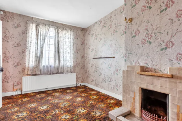 Photo of Carlow Gate, Castledermot, Co. Kildare, R14 E103