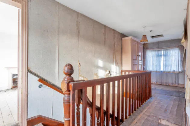 Photo of Carlow Gate, Castledermot, Co. Kildare, R14 E103