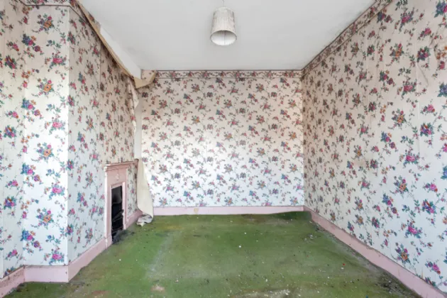 Photo of Carlow Gate, Castledermot, Co. Kildare, R14 E103