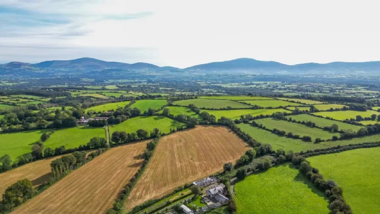 Photo of The Views, Mooneen, Skeoughvosteen, Graiguenamanagh, Co Kilkenny, R95 X6P5