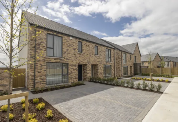 Photo of 4 Bedroom Semi-Detached, Ballymakenny Park, Drogheda, Co. Louth