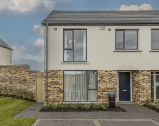 Photo of 4 Bedroom Semi-Detached, Ballymakenny Park, Drogheda, Co. Louth